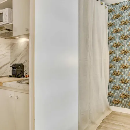 Colivi Spacieuse 45m2 Gare Apartmán *