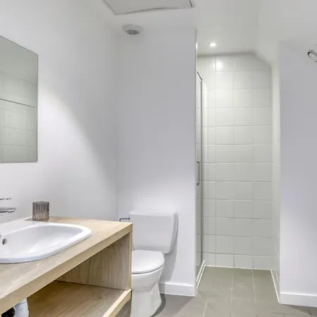 Lägenhet Colivi Spacieuse 45m2 Gare Annemasse
